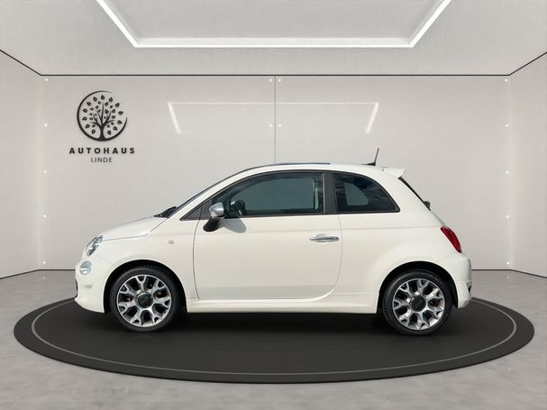 Fiat 500 51 kW image number 2