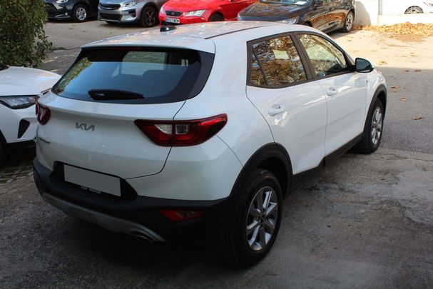 Kia Stonic 1.2 62 kW image number 7