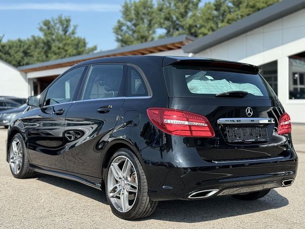 Mercedes-Benz B 250 155 kW image number 5