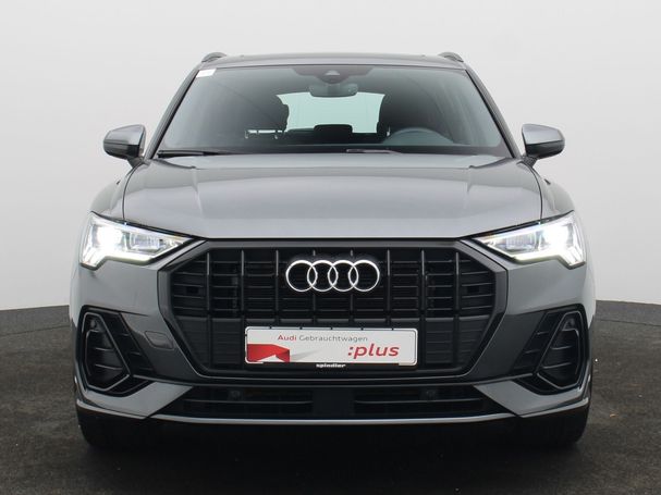 Audi Q3 35 TFSI S tronic S-line 110 kW image number 3