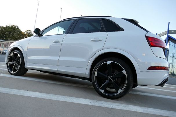 Audi RSQ3 2.5 TFSI quattro S tronic 250 kW image number 5