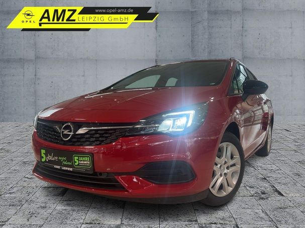 Opel Astra 1.2 96 kW image number 1