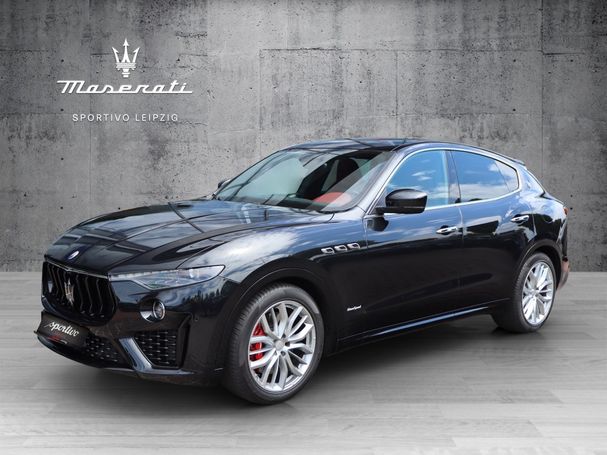 Maserati Levante Q4 257 kW image number 2