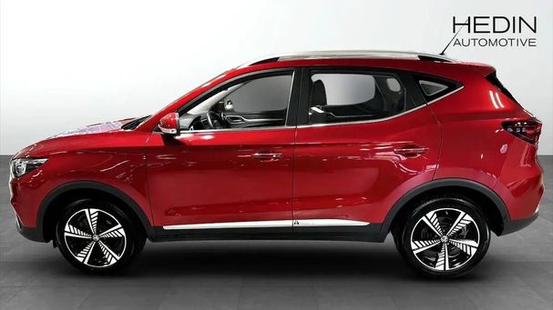 MG ZS EV Luxury 105 kW image number 5