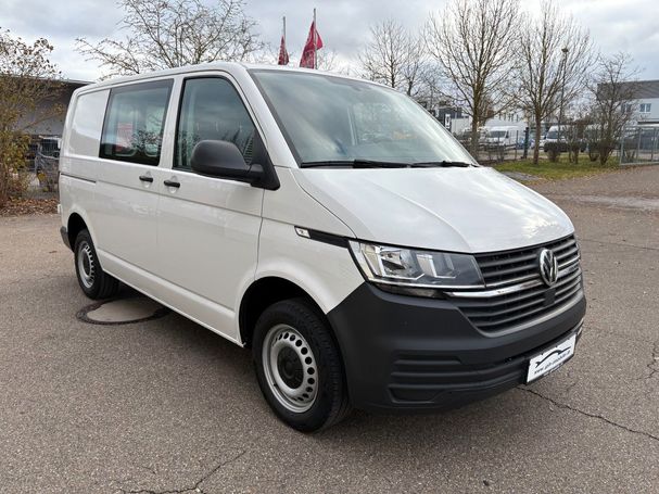 Volkswagen T6 Transporter 110 kW image number 1