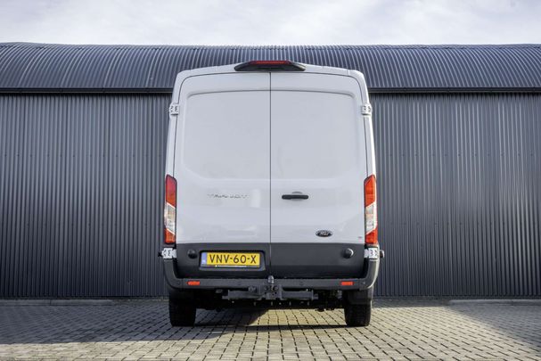 Ford Transit L3H2 2.0 96 kW image number 9