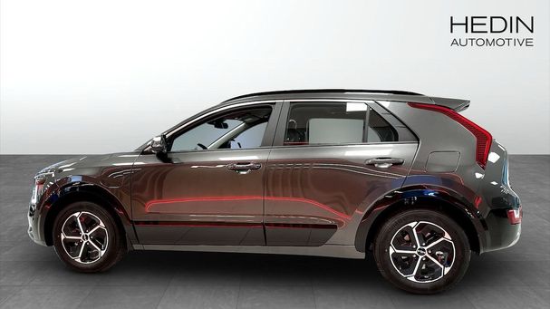 Kia Niro 135 kW image number 6