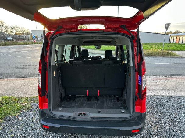 Ford Transit Connect 1.5 Trend 74 kW image number 9