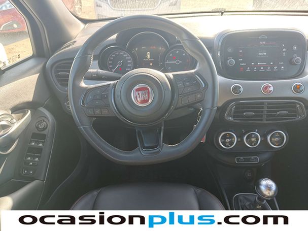 Fiat 500X 1.6 Sport 97 kW image number 17