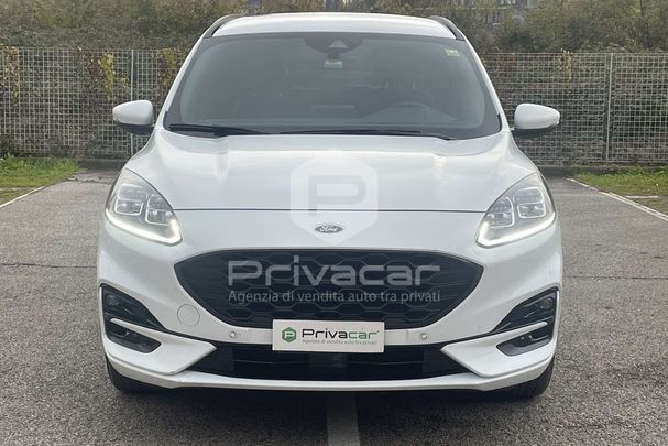 Ford Kuga 2.5 ST-Line CVT 132 kW image number 3