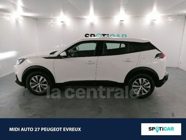 Peugeot 2008 BlueHDi 100 Active 75 kW image number 2