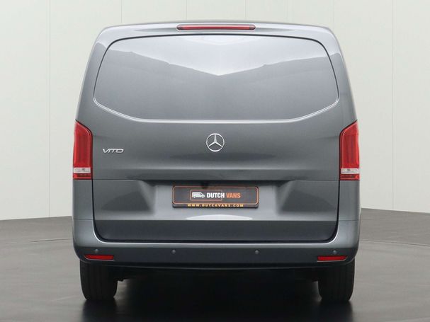 Mercedes-Benz Vito 116 CDi 120 kW image number 11