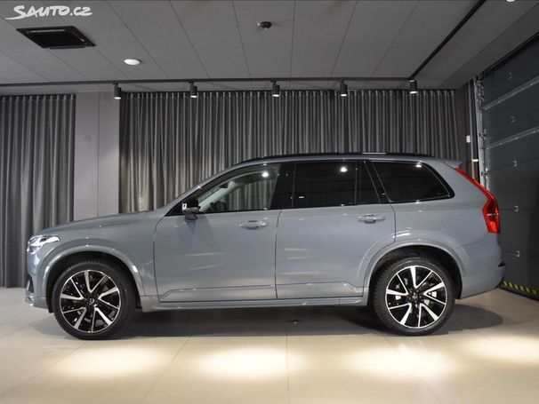 Volvo XC90 B5 AWD Plus 173 kW image number 5