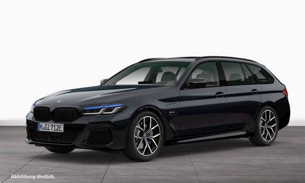 BMW 530 Touring xDrive 215 kW image number 1