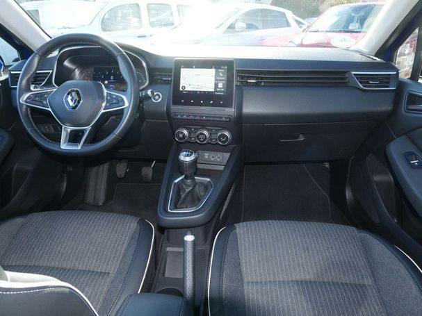 Renault Clio TCe 100 Intens 74 kW image number 15