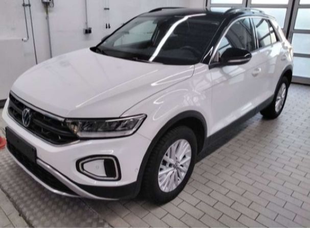 Volkswagen T-Roc 1.0 TSI T-Roc 81 kW image number 1