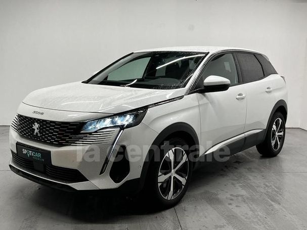 Peugeot 3008 PureTech 130 S&S Allure 96 kW image number 1