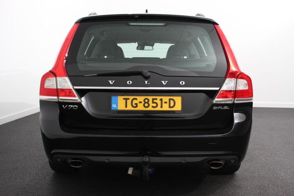 Volvo V70 T5 180 kW image number 4