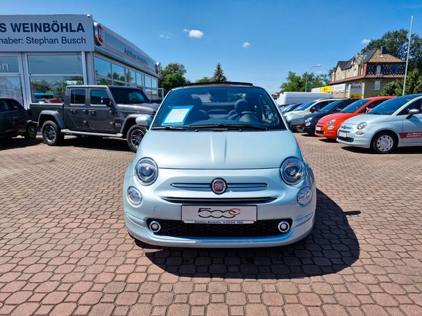 Fiat 500C 51 kW image number 3