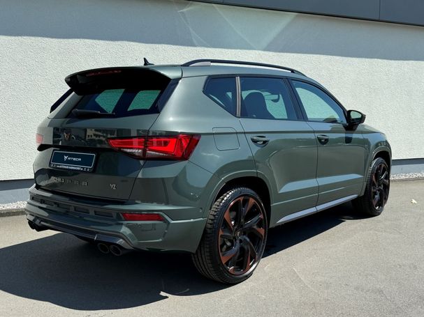 Cupra Ateca 2.0 TSI DSG 4Drive 221 kW image number 2