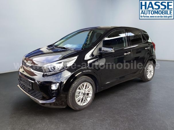 Kia Picanto 49 kW image number 26