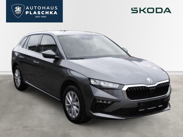 Skoda Scala 1.0 TSI 85 kW image number 1