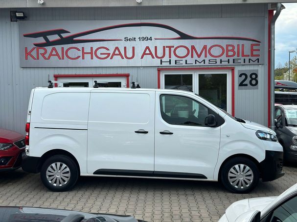 Opel Vivaro L2 75 kW image number 4