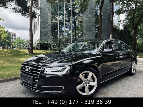 Audi A8 3.0 TDI quattro 193 kW image number 1