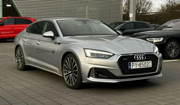 Audi A5 150 kW image number 2