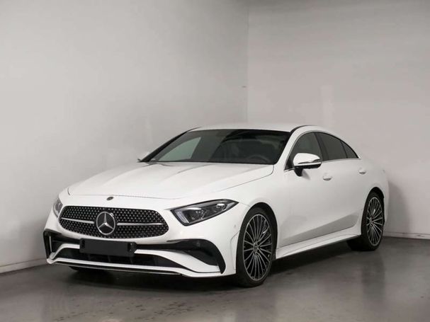 Mercedes-Benz CLS 220 d 143 kW image number 1