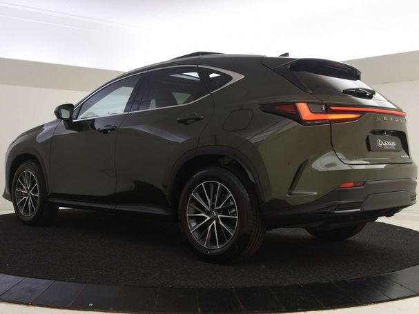 Lexus NX 450 h AWD 225 kW image number 5