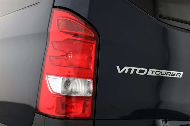 Mercedes-Benz Vito 116 CDi Tourer PRO 120 kW image number 10