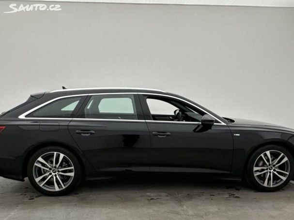 Audi A6 40 TDI S-line 150 kW image number 4