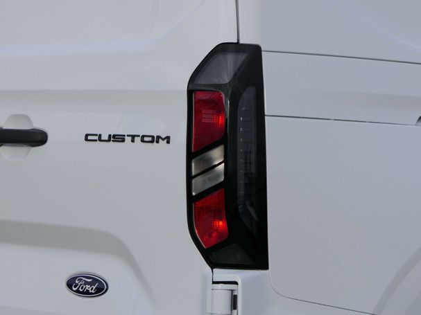 Ford Transit Custom 300 L2H1 Trend 82 kW image number 32