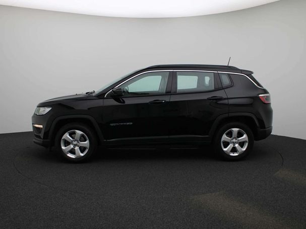 Jeep Compass 1.4 MultiAir Longitude 103 kW image number 5