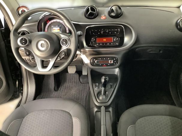 Smart ForTwo EQ 60 kW image number 9