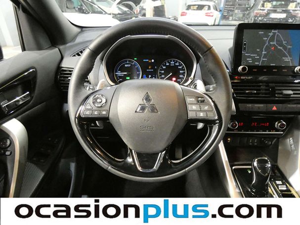 Mitsubishi Eclipse Cross PHEV 138 kW image number 27