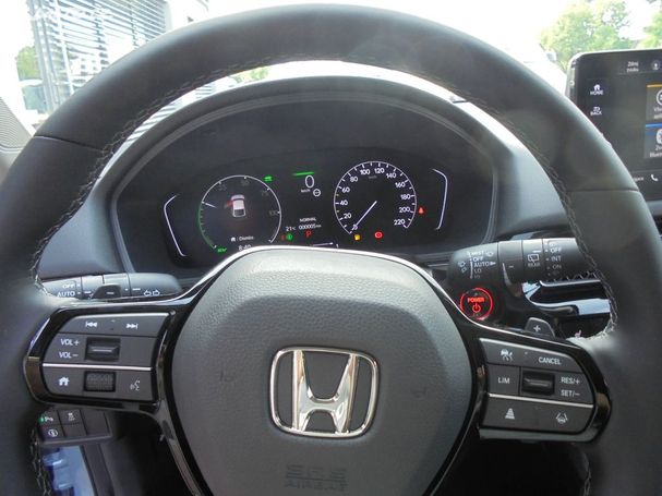 Honda Civic 135 kW image number 26