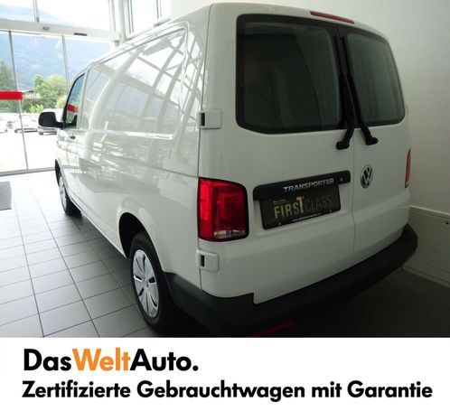 Volkswagen T6 Transporter 81 kW image number 4