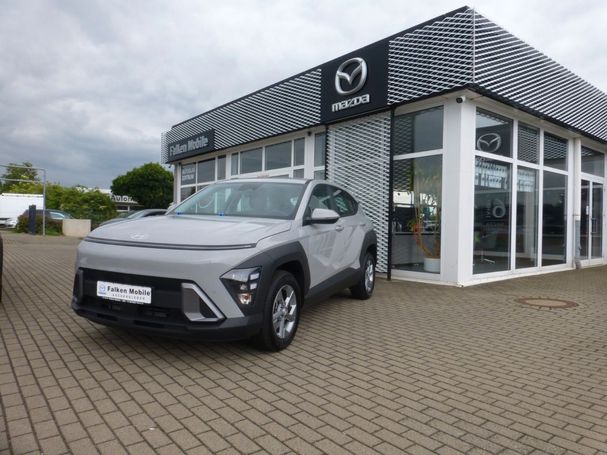 Hyundai Kona 1.0 N 88 kW image number 1