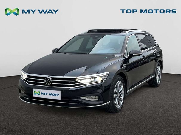 Volkswagen Passat Variant DSG 110 kW image number 1