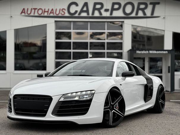 Audi R8 5.2 FSI quattro 404 kW image number 5