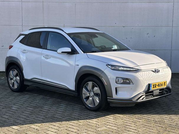 Hyundai Kona 64 kWh Premium 150 kW image number 2