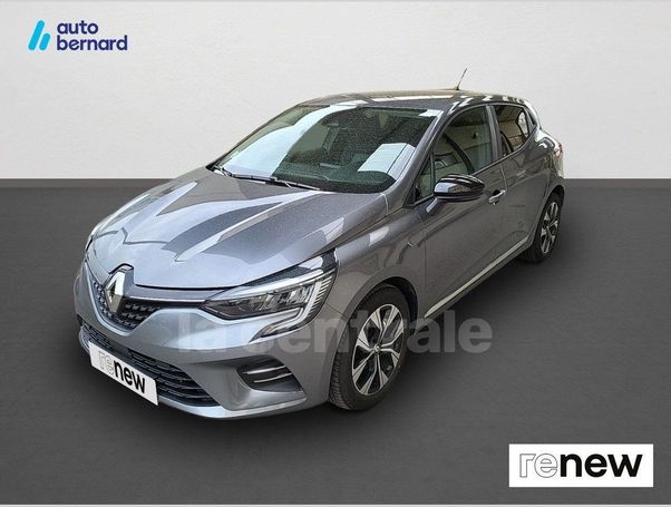 Renault Clio TCe 90 66 kW image number 1