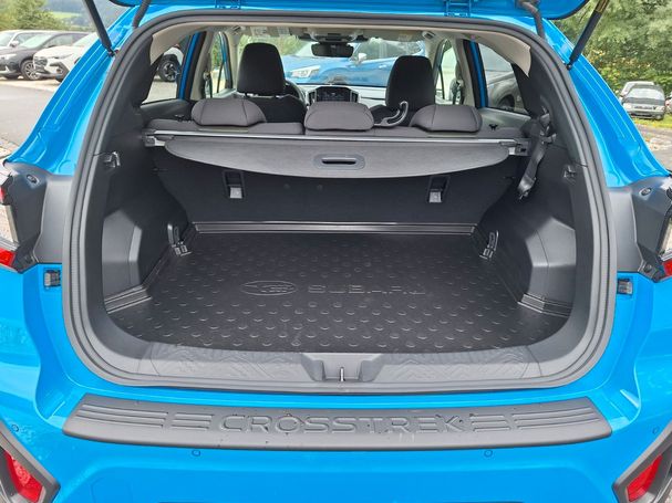 Subaru Crosstrek 2.0ie Lineartronic Comfort 100 kW image number 12