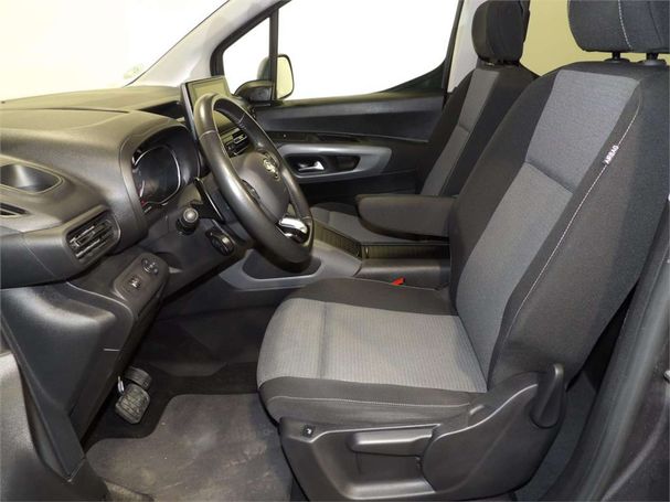 Toyota Proace 96 kW image number 6