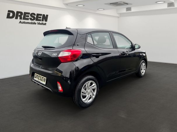 Hyundai i10 49 kW image number 3