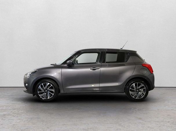 Suzuki Swift 61 kW image number 5