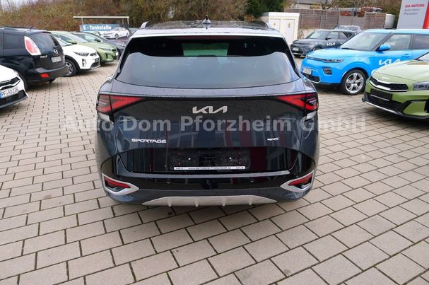 Kia Sportage 1.6 T-GDI GT-Line 169 kW image number 5