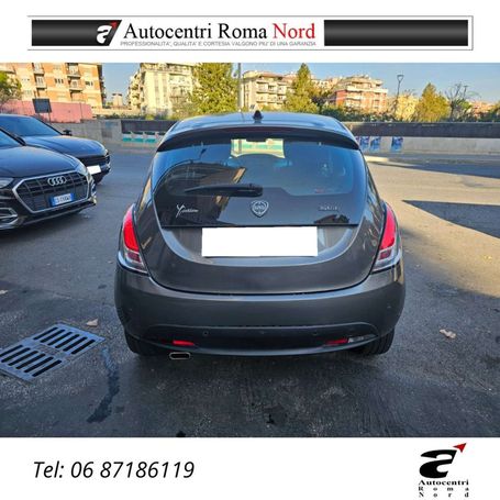 Lancia Ypsilon 51 kW image number 5